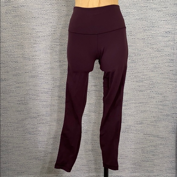 lululemon High-Times Pant - Picture 1 of 8